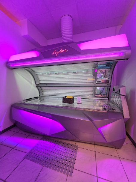 Ergoline Affinity 900